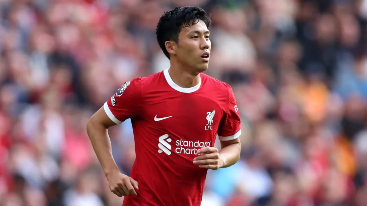 Liverpool star Wataru Endo wants Liverpool to sign a new number-six, prioritizing the club's success over his position in the squad.