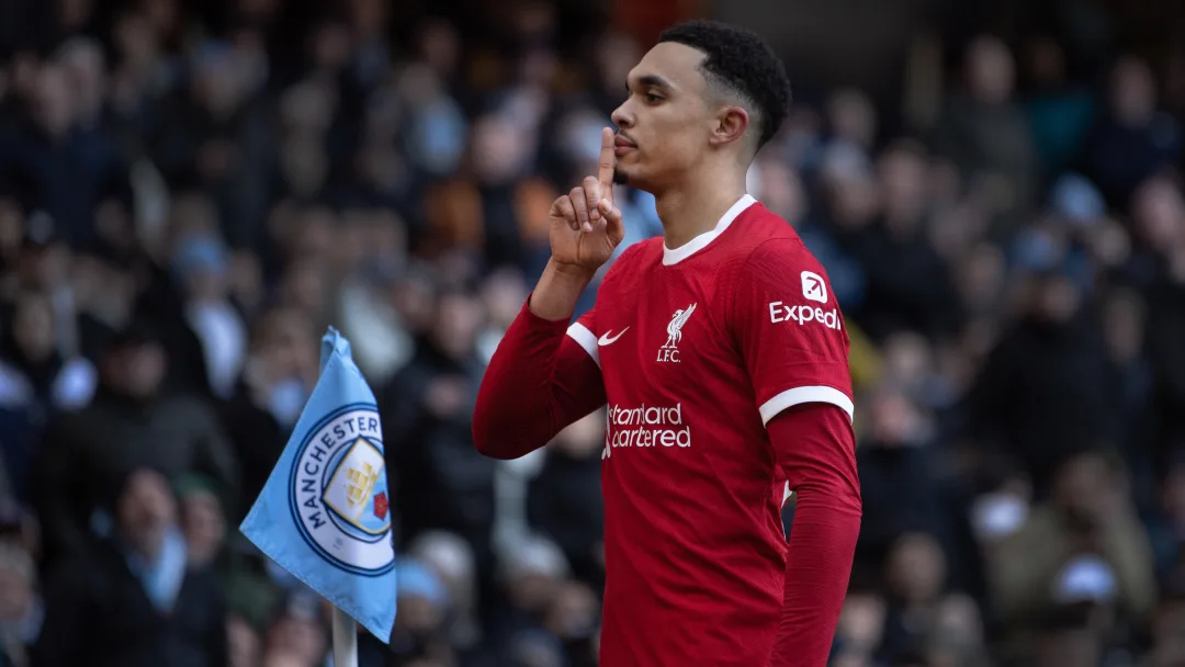 Liverpool legend Steve Nicol hypes Conor Bradley as defensively better than Trent Alexander-Arnold amid rumours of interest from Real Madrid.