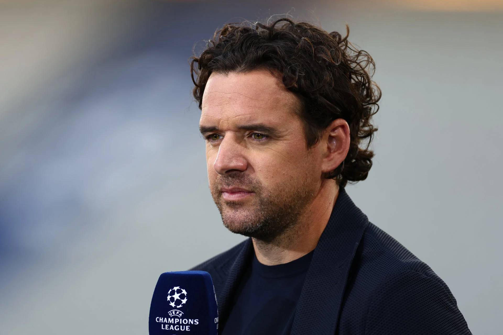 Owen Hargreaves likens Liverpool ace Ryan Gravenberch to Paul Pogba.