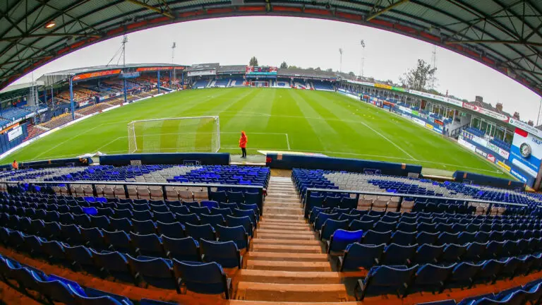 Luton Town Stadium