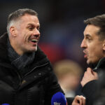 Liverpool legend Jamie Carragher made a staggering claim about Diogo Jota and his finishing ability compared to other legends.