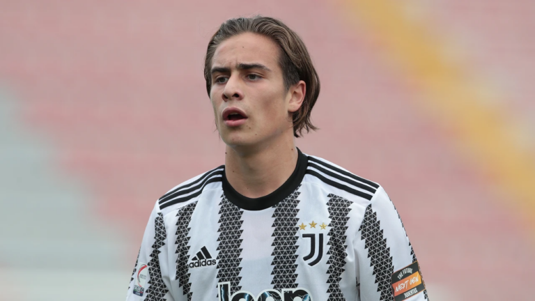 Liverpool eyeing Juventus youngster impressing in Euros 2024