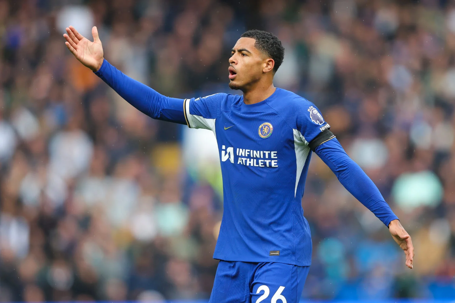 Liverpool could be aided by FFP if they revisit a deal for English international