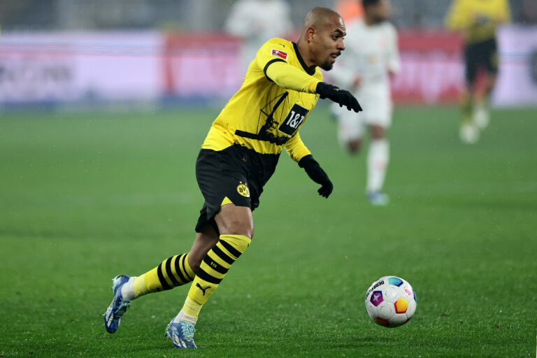 Liverpool could revisit deal for former target after Borussia Dortmund sign Jadon Sancho