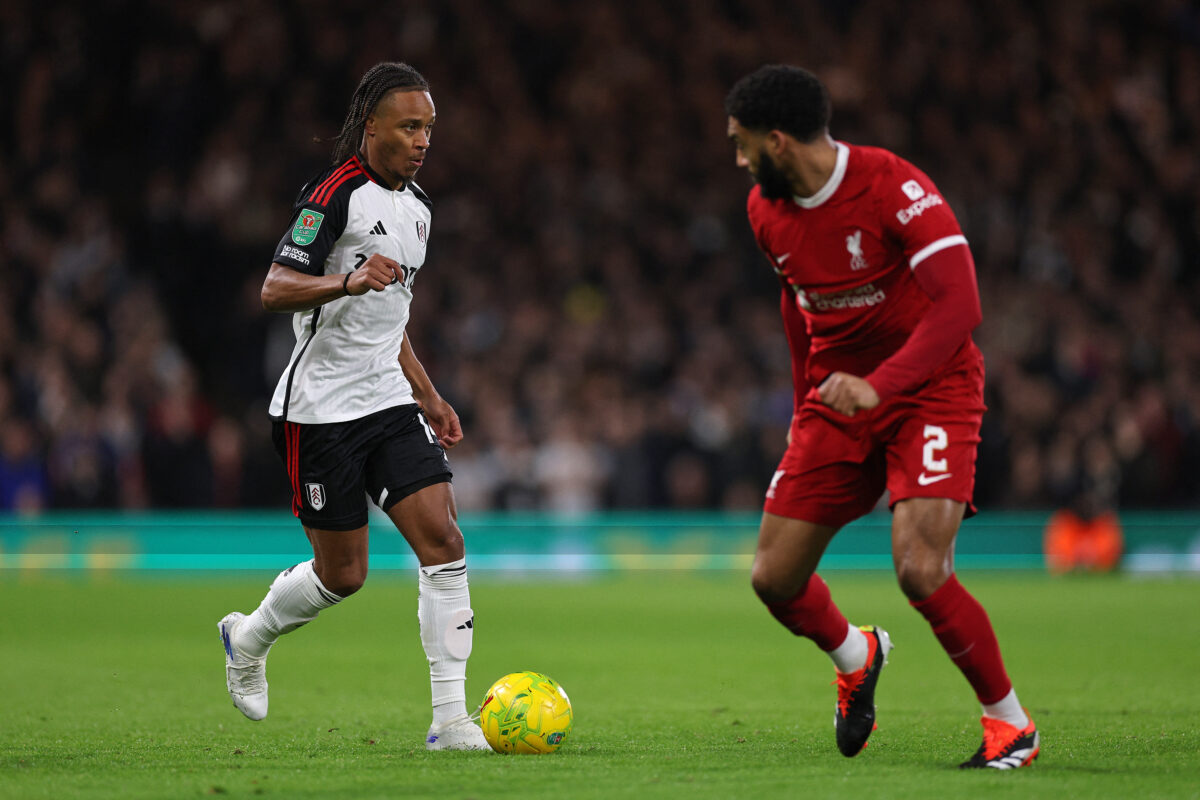 Kept everything and everyone away did Joe Gomez. One of our best performers this season. Here's hoping for those Predators to score a goal soon.