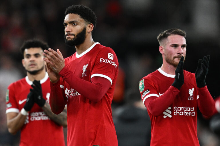 Saudi Pro League are targeting Liverpool duo Joe Gomez and Luis Diaz during the summer transfer window.