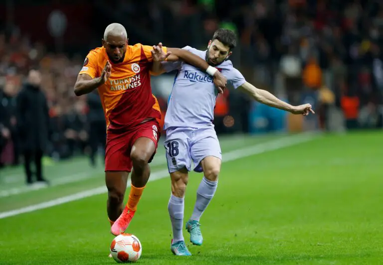 Ryan Babel talks about Liverpool forward's 'best position' in the lineup