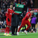 Jose Enrique says Darwin Nunez and Cody Gakpo are not good enough for Liverpool.