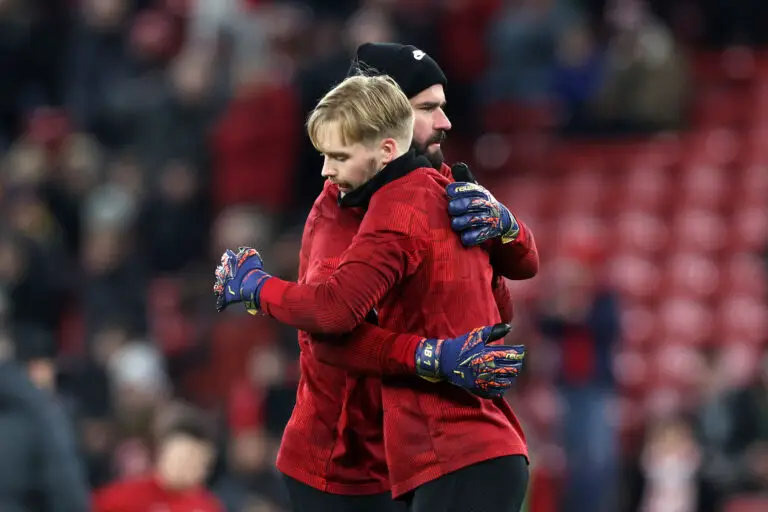 Liverpool goalkeeper Alisson Becker faces a lengthy period on the sidelines, adding to the injury woes at Anfield.