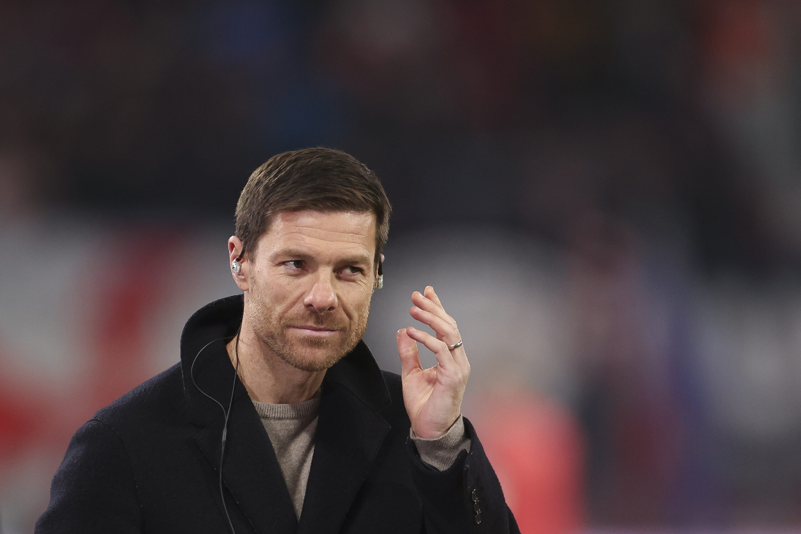 Liverpool have two-man shortlist to replace Jurgen Klopp is Xabi Alonso is unavailable