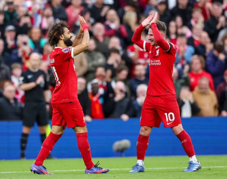 Liverpool midfielder Alexis Mac Allister praises the referee but insists that he got the late-penalty decision wrong against Manchester City.