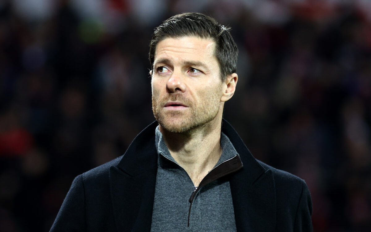Carragher throws his weight behind impressive young manager to take over the reigns from Jurgen Klopp at Liverpool