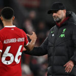 Liverpool vice-captain Trent Alexander-Arnold is ready to give it his all for the remainder of the season.