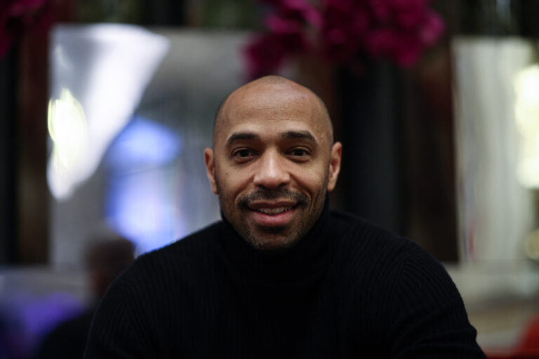 Thierry Henry claims to understand the reason behind the decision from Jurgen Klopp to leave Liverpool.