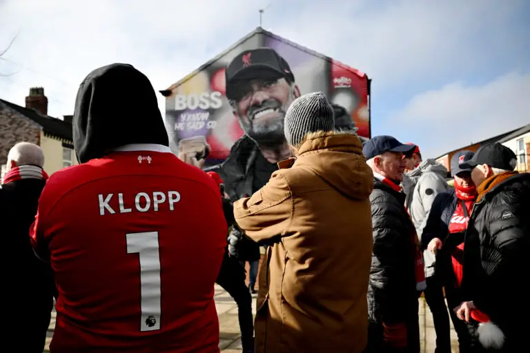 Dwight Yorke predicts Jurgen Klopp will return to Liverpool again in a couple of years.