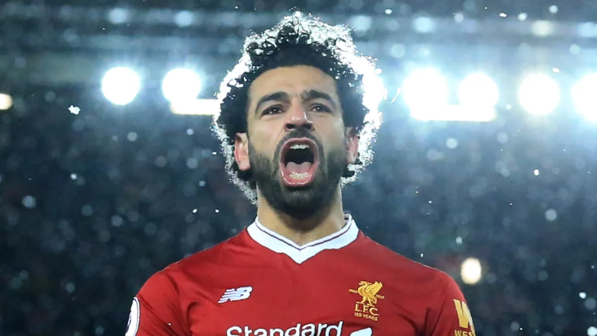 Joao Cancelo names Liverpool star Mohamed Salah as his toughest Premier League opponent.