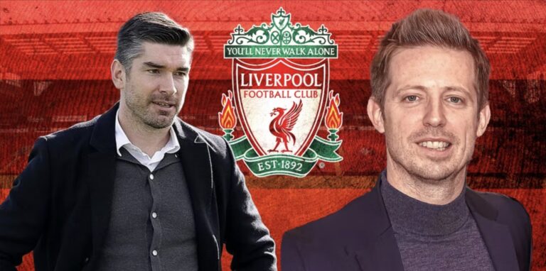 Paul Joyce reveals the secret role that new sporting director Richard Hughes played in the past successful signings at Liverpool