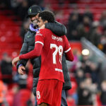 Liverpool star admits disappointment in failed 'title Push' but prefers to look at the positives