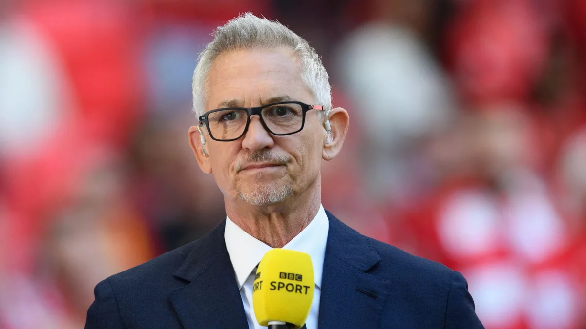 Lineker gives a stinging warning to the next Liverpool manager