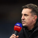 Gary Neville draws parallels between Kai Havertz and Liverpool legend Roberto Firmino.