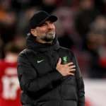 Injury boost to liverpool ahead of Premier League clash against Brighton