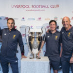 Robbie Fowler namedrops two Premier League superstars to join Liverpool in the summer