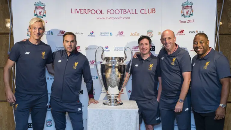 Robbie Fowler namedrops two Premier League superstars to join Liverpool in the summer