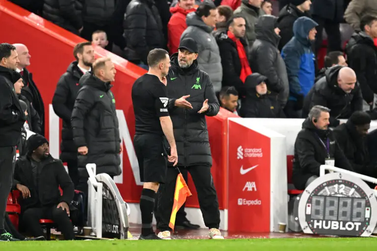 The scheduling authorities have handed Liverpool three back-to-back away games in April, with match timing that will annoy both fans and Jurgen Klopp.