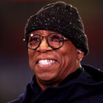 Ian Wright boldly pointed out the 115 charges against Manchester City while speaking about their rivalry with Liverpool.