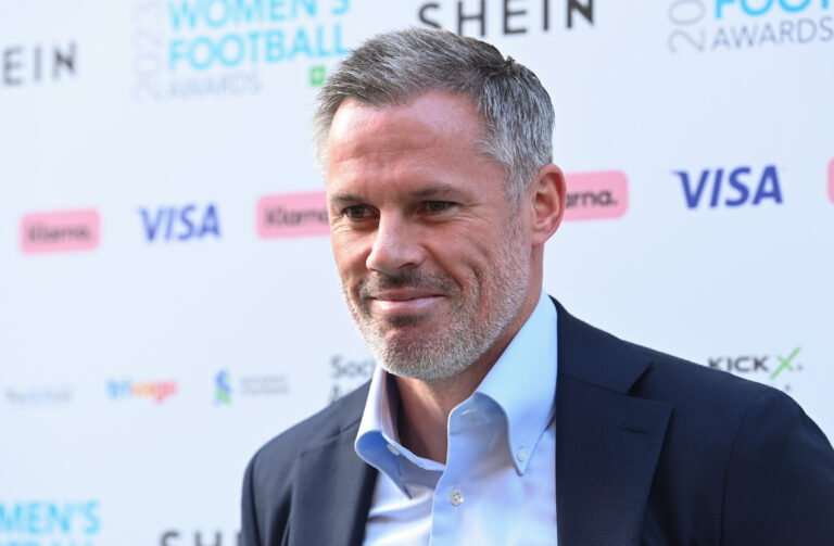 Liverpool legend Jamie Carragher rightly critical of Darwin Nunez and Mohamed Salah after Everton loss.