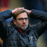 Liverpool injury blow as Jurgen Klopp confirms Diogo Jota injury.