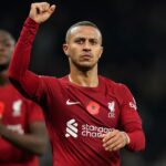 The injury-ridden midfielder of Liverpool, Thiago Alcantara, has interest from two clubs, as the star is ready to leave Anfield at the end of the season