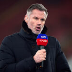 Jamie Carragher sends clear warning to Liverpool and spots out the necessary change amid Title race with Manchester City.