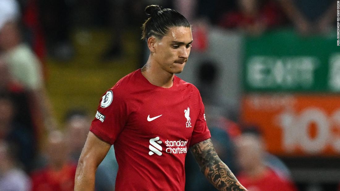 The social media actions taken by Liverpool forward Darwin Nunez have created massive uncertainty about his future at the club.