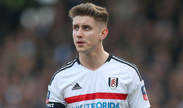 Fulham captain Tom Cairney makes unusual theory ahead of the Premier League clash with Liverpool, sending surprising warning about Darwin Nunez hat-trick