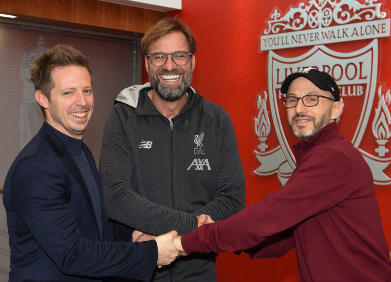 Jurgen Klopp answers whether key figure's return to Liverpool has anything to do with his exit