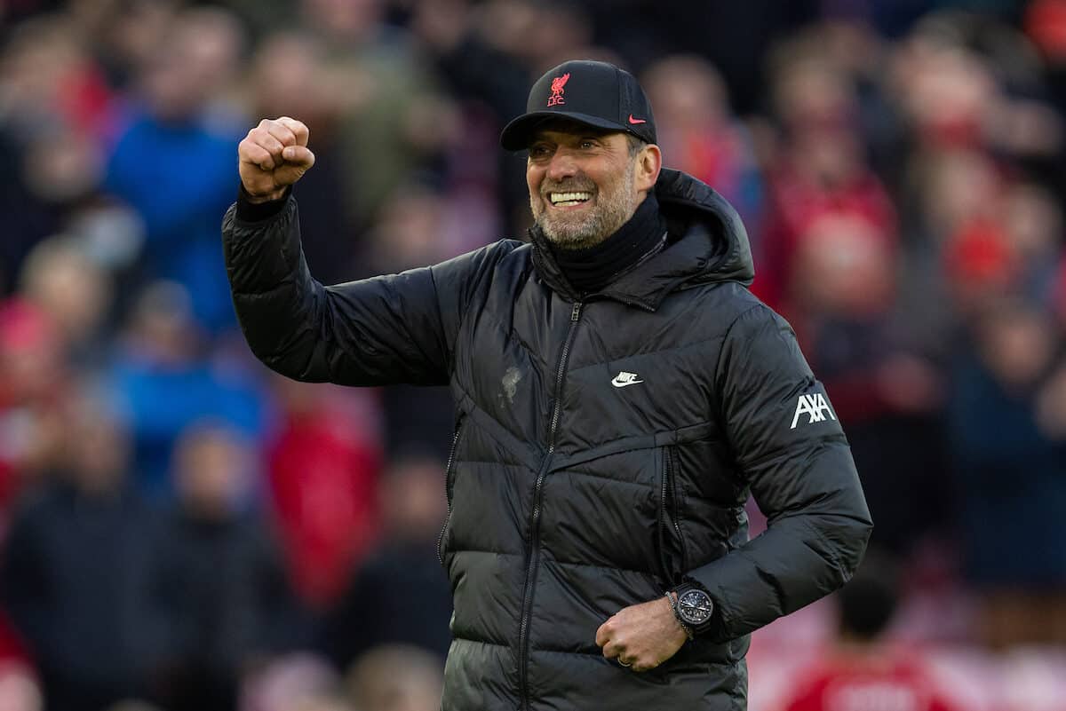 Trent Alexander Arnold reveals Jurgen Klopp employs every tactic in the book to give Liverpool an advantage over their opponents. 