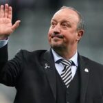 Rafa Benitez tells Arne Slot an important aspect of succeeding in the Liverpool job