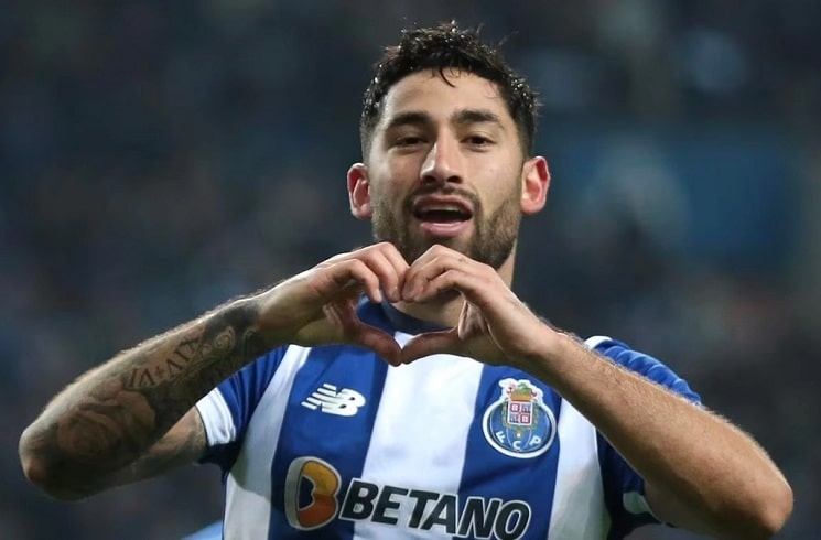 Liverpool keeping tabs on FC Porto's star midfielder, Alan Varela and getting ready to make the €70 million move this summer