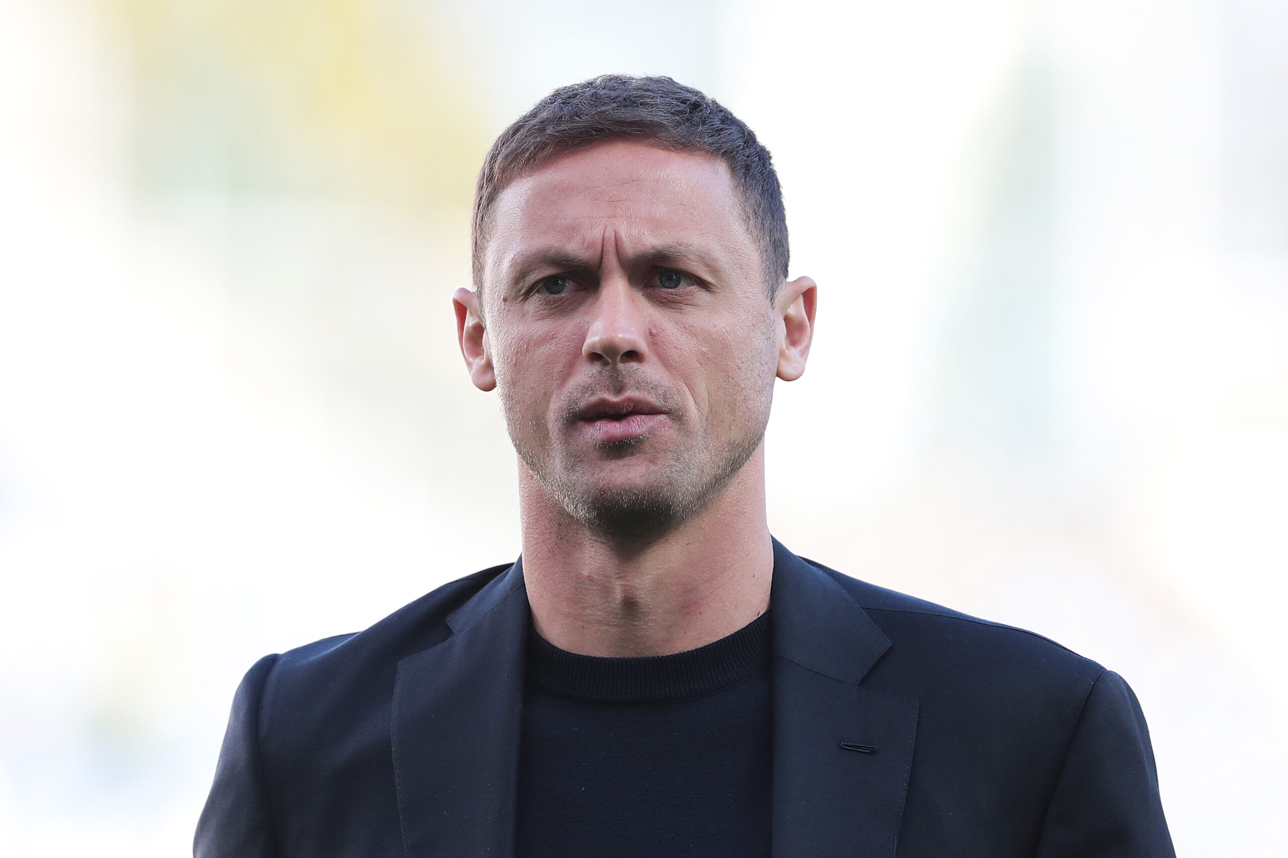 Nemanja Matic backs Sporting Lisbon manager Ruben Amorim to succeed Jurgen Klopp at Liverpool.