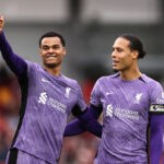 Virgil van Dijk points out key aspect where Liverpool star has struggled since joining the club