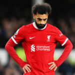Liverpool boss Jurgen Klopp talks about two underperforming Reds' stars; Salah and Nunez, and refers to their situation as 'tricky.'