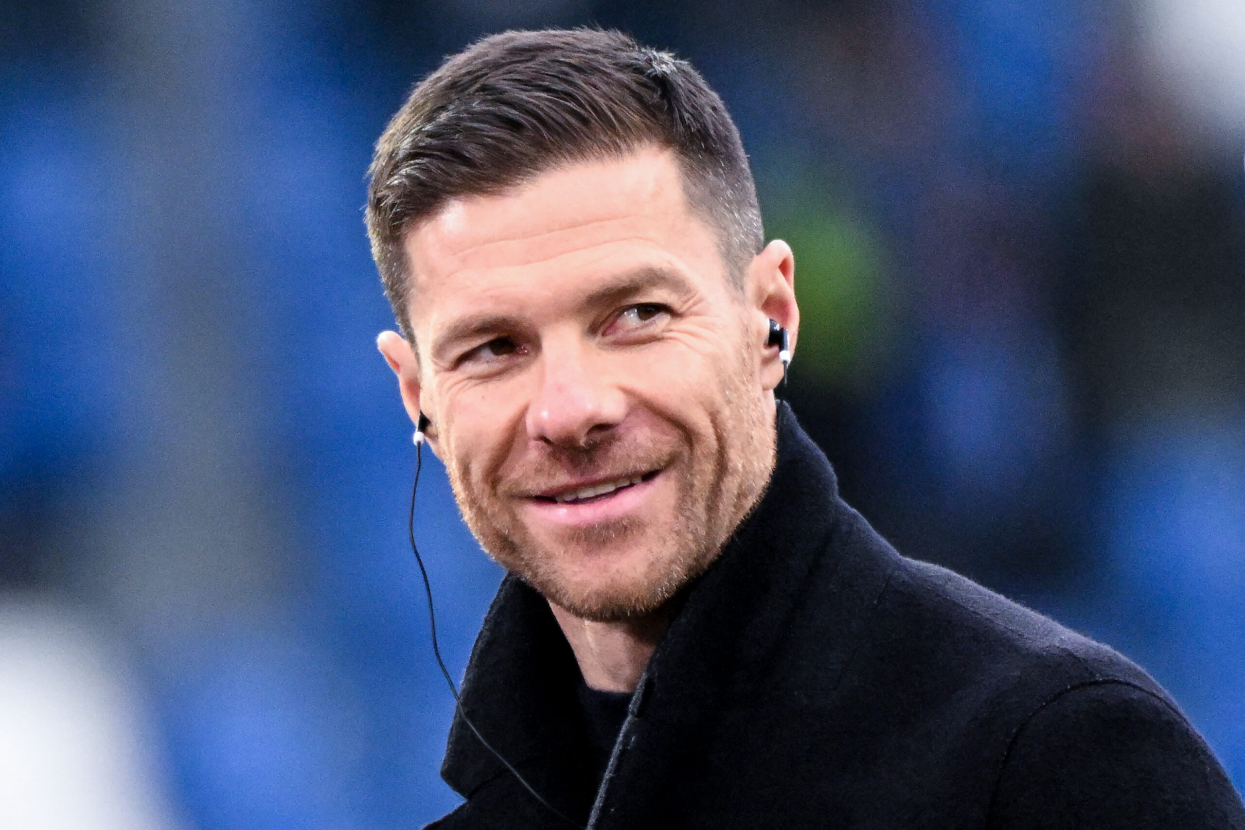 Xabi Alonso Applauds Liverpool uncertainty that saw off Bayer Leverkusen.