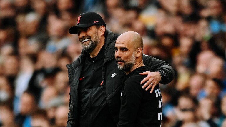 Liverpool set to battle Manchester City for the signature of 29-year-old superstar Pep Guardiola once said 'has everything'