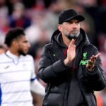Liverpool manager Jurgen Klopp highlighted the difference between the 2019 comeback victory over Barcelona and what they face against Atalanta