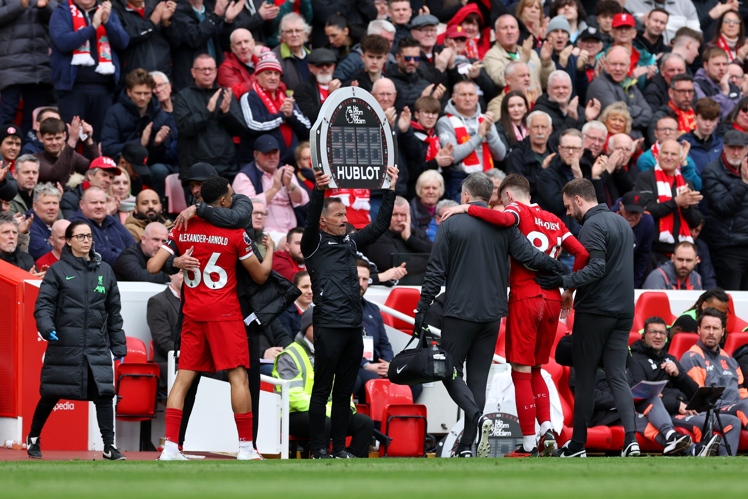 Gareth Southgate feels Liverpool star Trent Alexander-Arnold can influence England's Euro 2024 campaign.