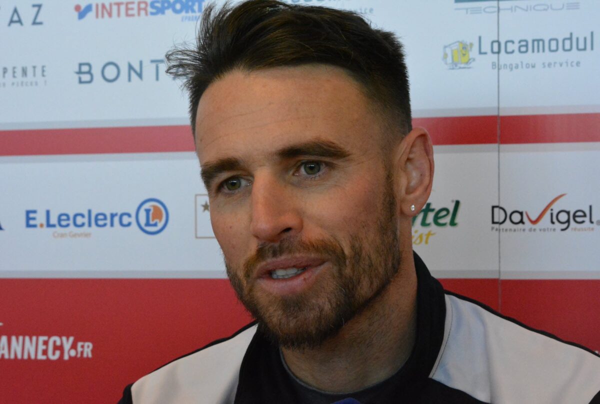 Anthony Le Tallec admits being heartbreak due to his elimination from the 2005 Liverpool Champions League final squad. 