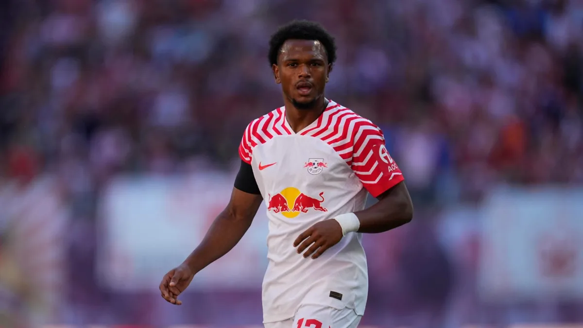 Liverpool and Chelsea, are ready to join the battle for RB Leipzig star Lois Openda. 