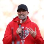 Jurgen Klopp asks Liverpool to respectfully accept the future under upcoming boss