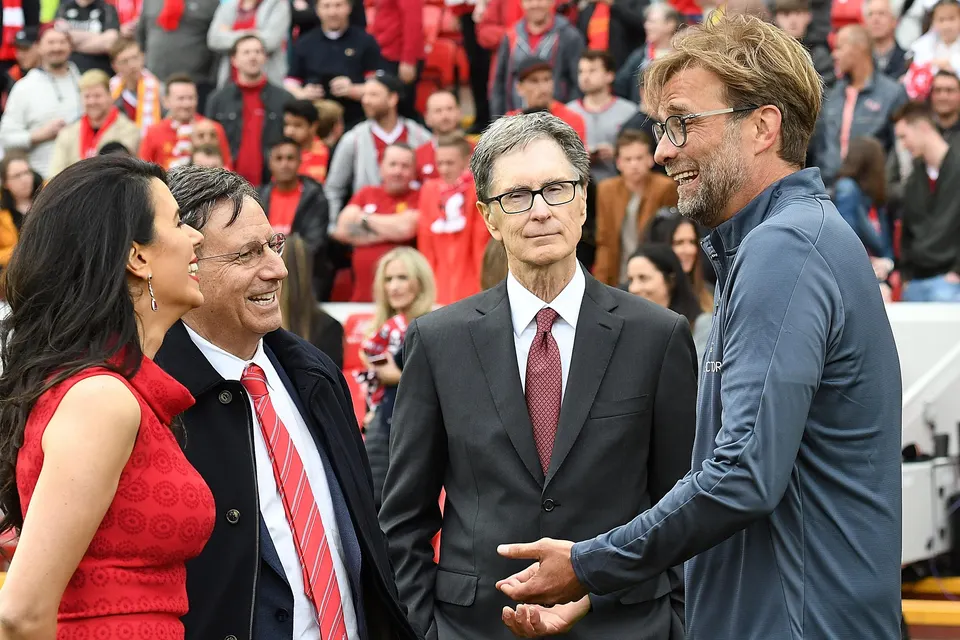 FSG financial strategies are now ready to give Liverpool an edge in the summer transfer window.
